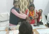 डॉ. पीएन सिंह डिग्री कॉलेज के तीन कर्मियों को सेवानिवृत्ति पर दी गई भावभीनी विदाई,  महाविद्यालय परिवार द्वारा सम्मानित कर दी गई शुभकामनाएं
