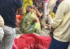 कोटाघाट में बेलन नदी में मिला नवविवाहिता का शव, पुल पर दुपट्टा और चप्पल बरामद