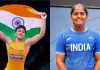 एशियन गेम्स 2026: कुमकुम मोहोद का ऐतिहासिक गोल्ड, अंतिम और अमन फाइनल में पहुंचे