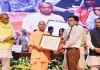 2017 से पहले छात्रवृत्ति में भी होती थी सेंधमारी, अब डीबीटी से सीधे खाते में पहुंच रहा पैसा: सीएम योगी