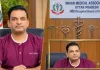 डॉ. वाई. सिंह आईएमए यूपी के हॉस्पिटल बोर्ड ऑफ इंडिया के संयुक्त सचिव निर्विरोध चुने गए
