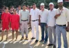 क्षेत्रीय एथलेटिक्स प्रतियोगिता में केसी मेमोरियल का दबदबा, 20 गोल्ड और 11 सिल्वर जीते