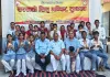 संयुक्त जनपदीय खेल प्रतियोगिता में सरस्वती शिशु मंदिर टूण्डला का शानदार प्रदर्शन