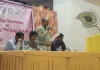 आयुष्मान आरोग्य मंदिरों में पिंक डे के जरिए महिलाओं को मिलेगी बेहतर स्वास्थ्य सुविधा -: डॉ. पंकज भूषण   
