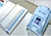 वाराणसी खंड स्नातक चुनाव में 50.21%, शिक्षक चुनाव में 75.48% मतदान