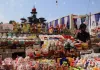 सरस मेले में दिखेगी सोनभद्र की ग्रामीण महिलाओं के हुनर और उद्यमिता की ताकत