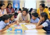 डिस्लेक्सिया से प्रभावित 71 हजार बच्चों के भविष्य को संवारने की तैयारी, शिक्षकों को दिया गया प्रशिक्षण