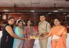 मिशन शक्ति अभियान फेज-6.0 के तहत पुलिस लाइन चुर्क में भव्य सम्मान एवं जागरूकता कार्यक्रम आयोजित