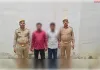 सोनभद्र में 2.37 करोड़ की साइबर धोखाधड़ी में दो और गिरफ्तार