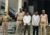 मिशन शक्ति 6.0: दहेज उत्पीड़न मामले में दो वारंटी गिरफ्तार