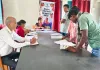 नारायणपुर में लगा विशेष कैंप, मतदाता सूची में नाम जोड़ने को लेकर भरे गए फॉर्म