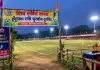 इंगुनिया में आज से सजेगा रात्रि फुटबॉल टूर्नामेंट का रोमांच