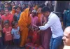 पडरौना में सड़क हादसे में युवक की मौत, परिवार में मचा कोहराम