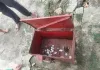 मंदिर का दानपात्र काटकर चोरी, एक साल से चोरियों का सिलसिला; पुलिस की कार्यशैली पर उठे गंभीर सवाल