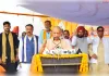जातिवाद और जिन्नावाद का मिलकर मुकाबला करना होगा : योगी