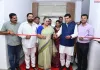 लखनऊ में प्रदेश के पहले अत्याधुनिक डॉग एबीसी सेंटर का लोकार्पण