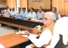 सरकारी अस्पतालों को बेडशीट, पिलो कवर और गॉज-बैंडेज उपलब्ध कराएंगे हथकरघा निगम व यूपिका