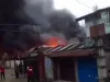 अरुणाचल प्रदेश में लगी भयानक आग, 700 से अधिक दुकानें जलकर हुई राख 
