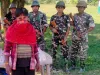 नेपाल से शराब लेकर आ रहे एक धंधेबाज को एसएसबी ने किया गिरफ्तार