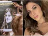 हिजाब विरोधी प्रदर्शन के समर्थन में ईरानी अभिनेत्री ने उतारे कपड़े, पोस्ट किया VIDEO