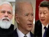 चीन ने अमेरिका को धमकाया कहा: भारत और हमारे बीच के सम्बन्धो में न दें दखल 