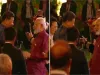 G20 शिखर सम्मेलन कार्यक्रम के दौरान इंडोनेशिया में डिनर पर मिले पीएम मोदी और शी जिनपिंग