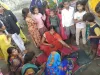 पनियहवा में दुधमुंहे बच्चे की कार में दबने से मौत 