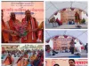महादेवा के रामलीला मैदान में किया गया विराट कवि सम्मेलन का आयोजन