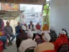 कुशीनगर : आम आदमी पार्टी ने किया कार्यकर्ता सम्मेलन