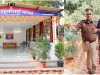 कुशीनगर : एसपी ने जनसुनवाई केंद्र का किया उद्घाटन 