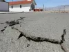 इतिहास के सबसे बड़े भूकंप के झटको से कांपा अमेरिका का राज्य टेक्सास 
