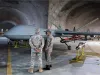 ड्रोन व मिसाइल आपूर्ति के लिए ईरान से मदद ले सकता है रूस, अमेरिका ने किया दवा 