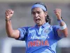 विश्व कप 2023 के लिए भारतीय टीम का ऐलान, शिखा पांडेय की वापसी