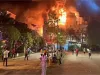 कंबोडिया: होटल में लगी भयानक आग 30 से ज्यादा लोगो घायल, 10 की मौत 