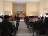 सीमेन छापरी में संयुक्त बोड़ो गण, मंच धेमाजी जिला समिति का अभिवर्तन