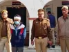 मंन्द बुद्धि नाबालिग युवती के दुष्कर्म के आरोपी को पुलिस ने किया गिरफ्तार