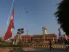 नेपाल में एयरपोर्ट पर रोकी गईं उड़ानें, अंतर्राष्ट्रीय सेवाएं बाधित