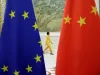 कोविड संकट को लेकर यूरोपीय संघ व चीन के बीच तनाव