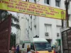 गोण्डा के सरकारी अस्पतालों में आशा बहुओं का दबदबा कायम- मनोज मौर्य