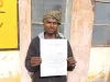 किरतापुर तालुका कुम्हारुआ में मजदूर के ठेकेदार ने हड़पे ₹2 लाख 88 हज़ार, पीड़ित ने थाने में दी तहरीर
