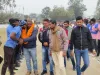 क्रिकेट : दिलचस्प मुकाबले में कुशीनगर टीम ने सोहरौना को किया पस्त