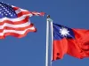 चीन के साथ तनातनी के बीच एक और अमेरिका का प्रतिनिधिमंडल पहुंचा ताइवान