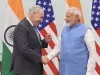 अमेरिकी सांसद ने कहा, अमेरिका को चीन से निपटने के लिए भारत के मदद की  जरूरत