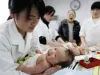 घटती जनसंख्या से चीन सरकार की चिंता बढ़ी, जन्म दर  बढ़ोत्तरी के लिए शुरू की अब ये स्कीम