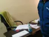 खरगूपुर सामुदायिक स्वास्थ्य केंद्र की दबंग लेडी डॉक्टर अक्सर  रहती है। अपनी कुर्सी से गायब