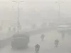 पाकिस्तान का लाहौर विश्व का सबसे प्रदूषित शहर IQAir ने अपनी रिपोर्ट में बताया 