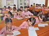 मिल्कीपुर में 23 मार्च शुरू होंगी परिषदीय विद्यालयों की परीक्षाएं,  57023 हजार छात्र होंगे शामिल 