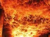  रिफाइंड ऑयल के गोदाम में लगी भयानक आग, इलाके में मचा हड़कंप 