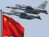  जापान: के ओकिनावा द्वीप पर मड़रा रहे 120 चीनी लड़ाकू विमानों को जापान ने दिया करारा जबाब 