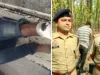 गोरखपुर में पुलिस मुठभेड़, हत्या के दो आरोपी गिरफ्तार